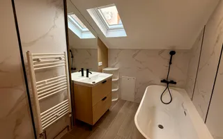 Apartament în vilă | 74 mp | Prima închiriere | Pet Friendly - Poză 14