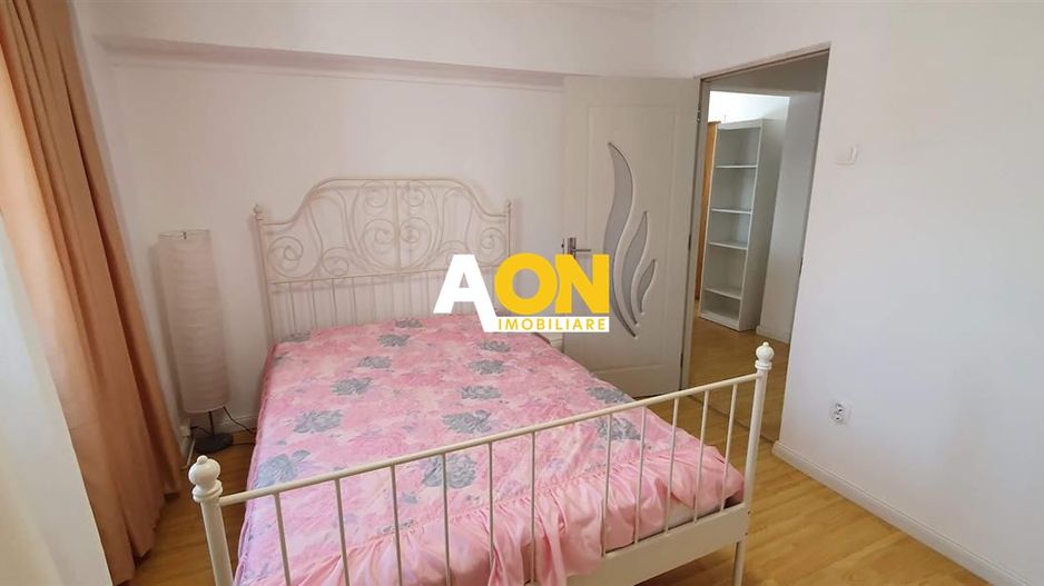 Apartament cu 2 camere 2 balcoane etaj 3 ultracentral - Poză 8