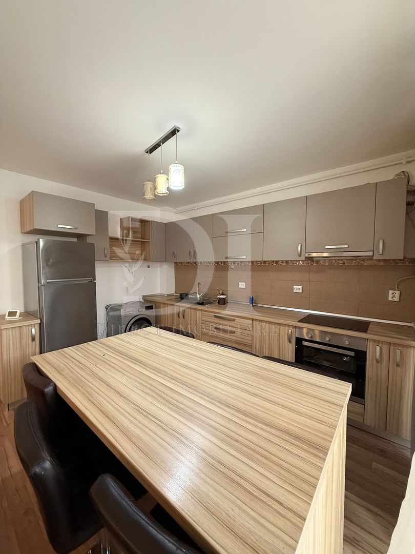 Apartament la cheie | două dormitoare | Zona Eroilor - Poză 7