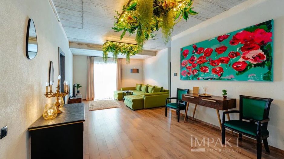 Apartament lux, în zona Semicentrală! - Poză 2