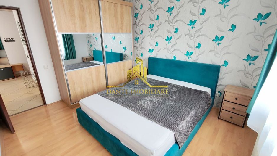 2 camere, decomandat, modern, bloc nou, balcon, Buna Ziua, LIDL - Poză 10