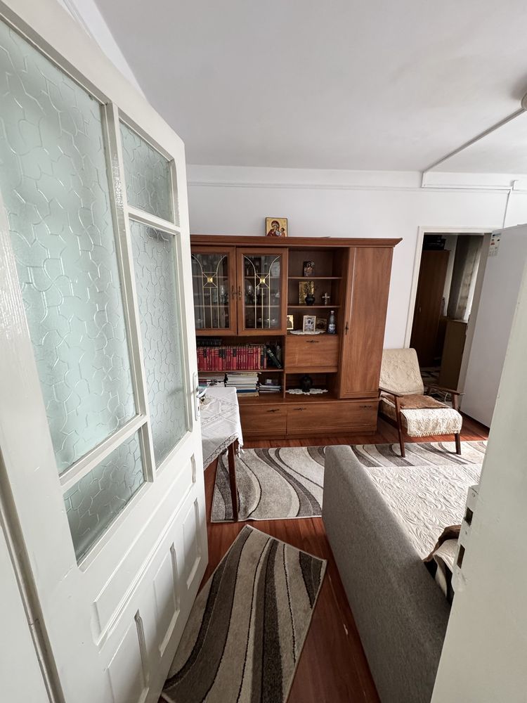 Apartament 2 camere, ND, 33mp-Ciric- Tatarasi - Poză 2