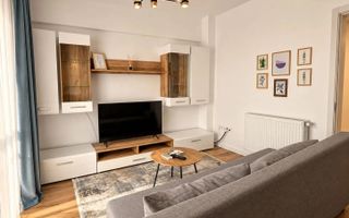 Inchiriere duplex Gran Via Lujerului - Poză 2