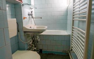 Rezidential/ investitional,Central, Targu Mures, sau schimb cu Odorheiu Secuiesc - Poză 7