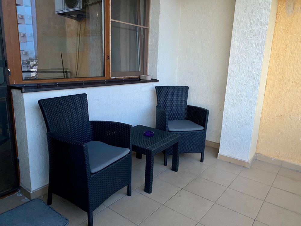 Mihai Bravu 2 camere  loc de parcare - Poză 7