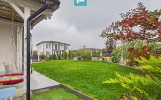 Casă 4 camere cu teren 450 mp pe Dealurile Oradei - Poză 15