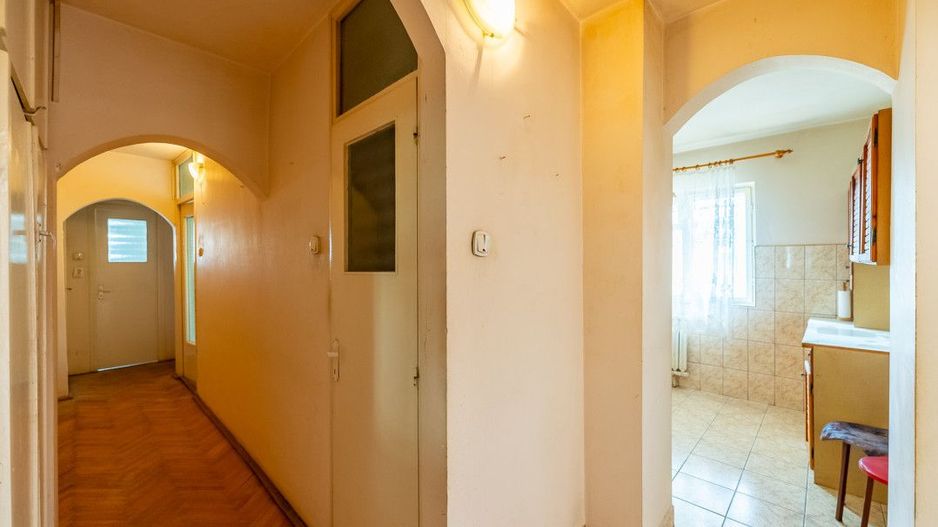 Apartament 3 camere, Micalaca zona 300, decomandat - Poză 18