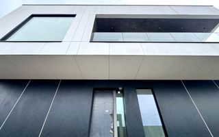 Vila Individuala Exclusivista 6 camere *525mp* // Pipera - Scoala Americana - Poză 9