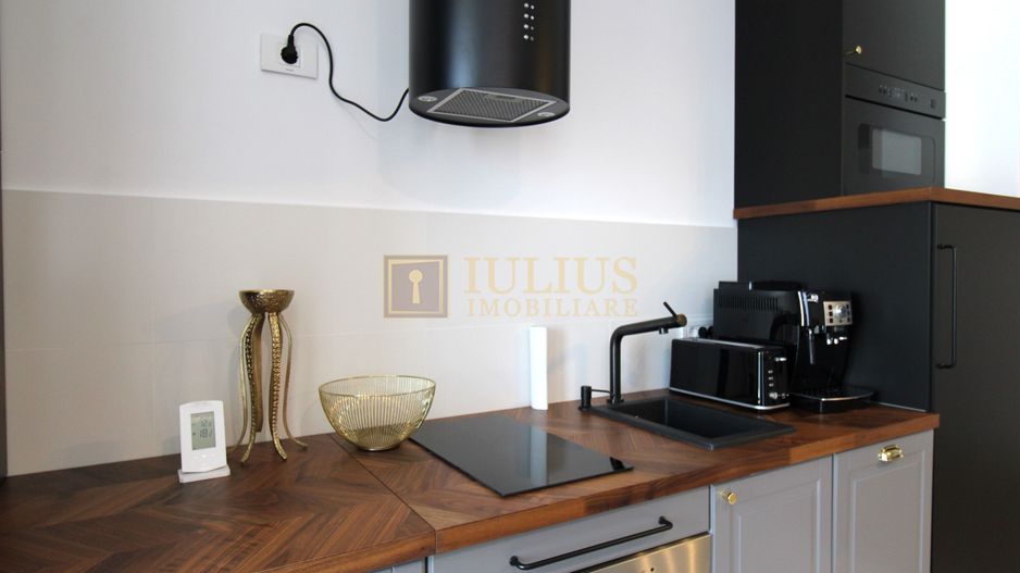 Apartament cu 2 camere, Vivalia - Take Ionescu + loc de parcare subteran. - Poză 4