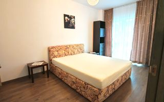 Apartament 2 camere nou Mărăști Cluj, prima închiriere, parcare - Poză 6