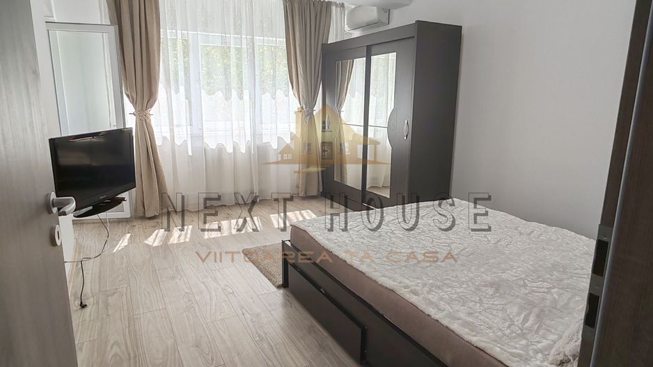 Garsoniera 13 Septembrie - Sebastian - parcare inclusa - Poză 3