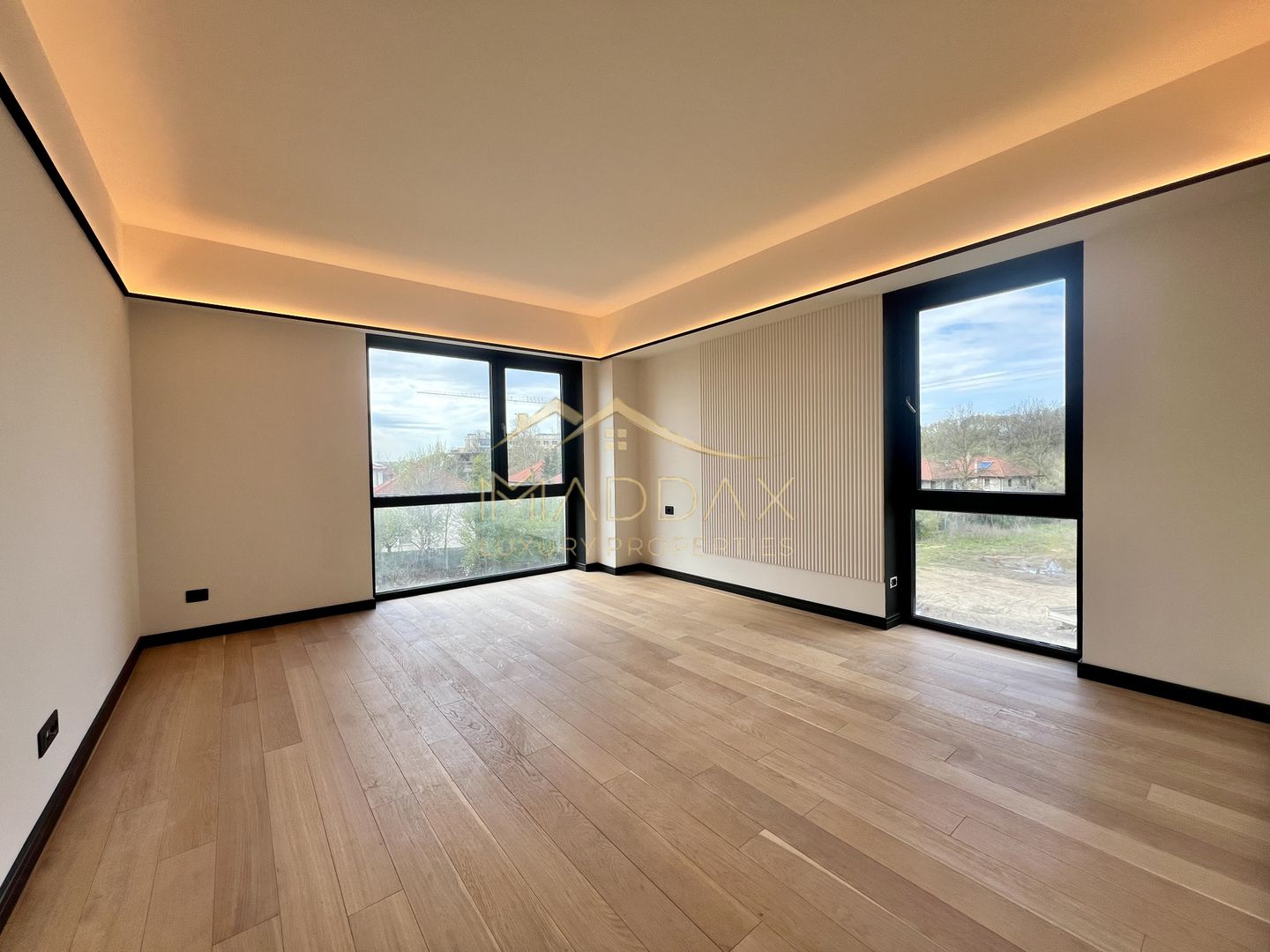 Apartament *3 camere* // Pipera - Voluntari - Poză 5