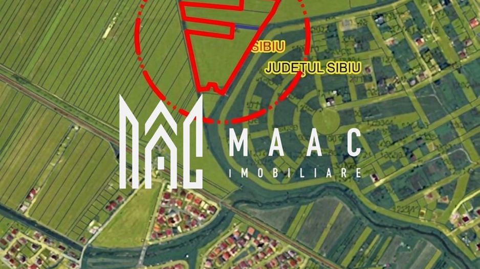 Teren | 31.300 MP | Intravilan | Oportunitate Investiție | Veteranii de Război - Poză 2