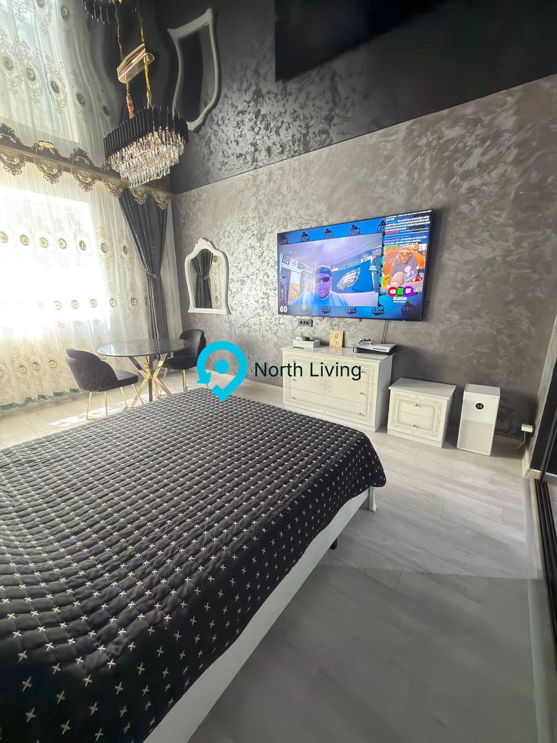 Apartament 2 camere-  Rin Grand Residence/Vacaresti - Poză 22