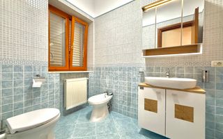 Casă tip triplex în zona centrală Dumbrăvița - Poză 10