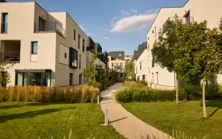 Chirie I Apartament 2 camere I Avalon Estates I Designer I Sala I Paza - Poză 12