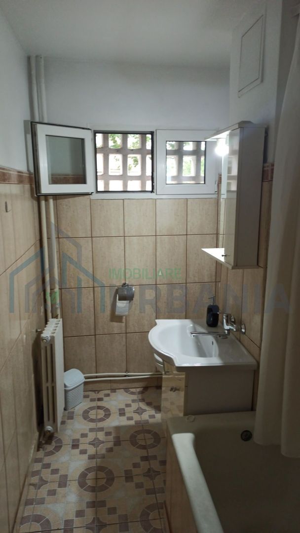 Apartament 2 camere, Podul Roș, Splai Bahlui, Etaj 1, Dancu - Poză 6