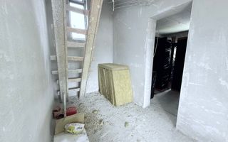 Casa individuala 5 camere, 2 bai, 120 mp, teren 300 mp, Sannicoara - Poză 14