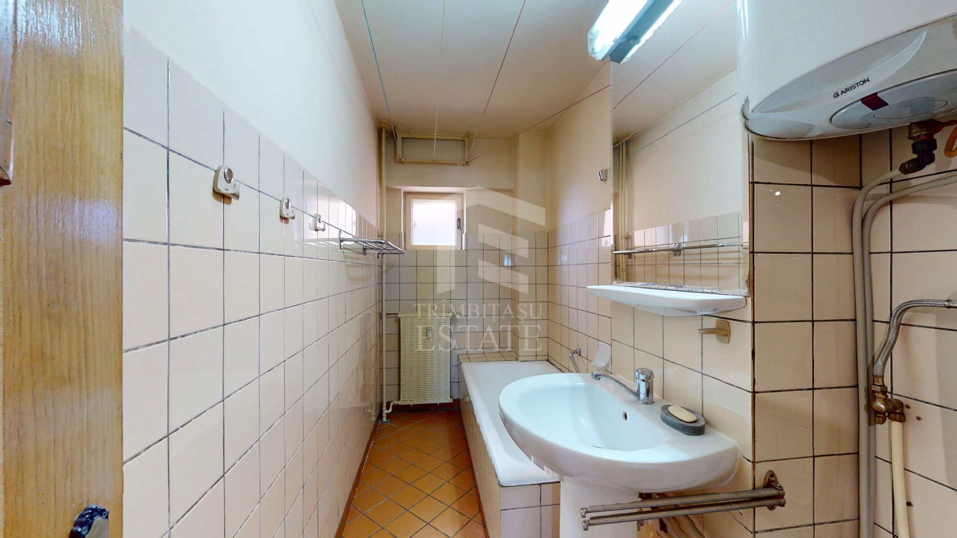 3 Camere Decomandat | 78 mp | Decebal – Piața Alba Iulia | Etaj 8/9 - Poză 14