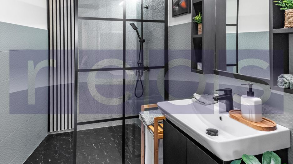 VANZARE APARTAMENT 2 CAMERE 43MP ULTRACENTRAL UNIVERSITATE FARA RISK RENOVAT - Poză 11