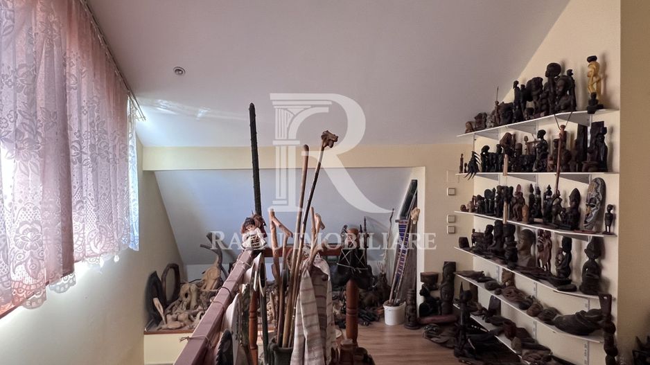 Casă cu 4 camere de vânzare | Parcelă de 700 mp | Sântandrei | Bihor - Poză 9