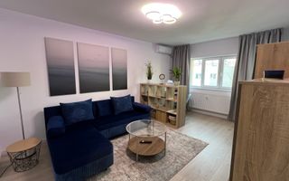 Apartament 3 camere | Prima Inchiriere | Bloc Anvelopat | Gorjului - Poză 2