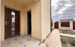 Bucovat Casa Individuala P+M+Pod 4 Camere 2 Bai | 500mp Teren - Poză 20