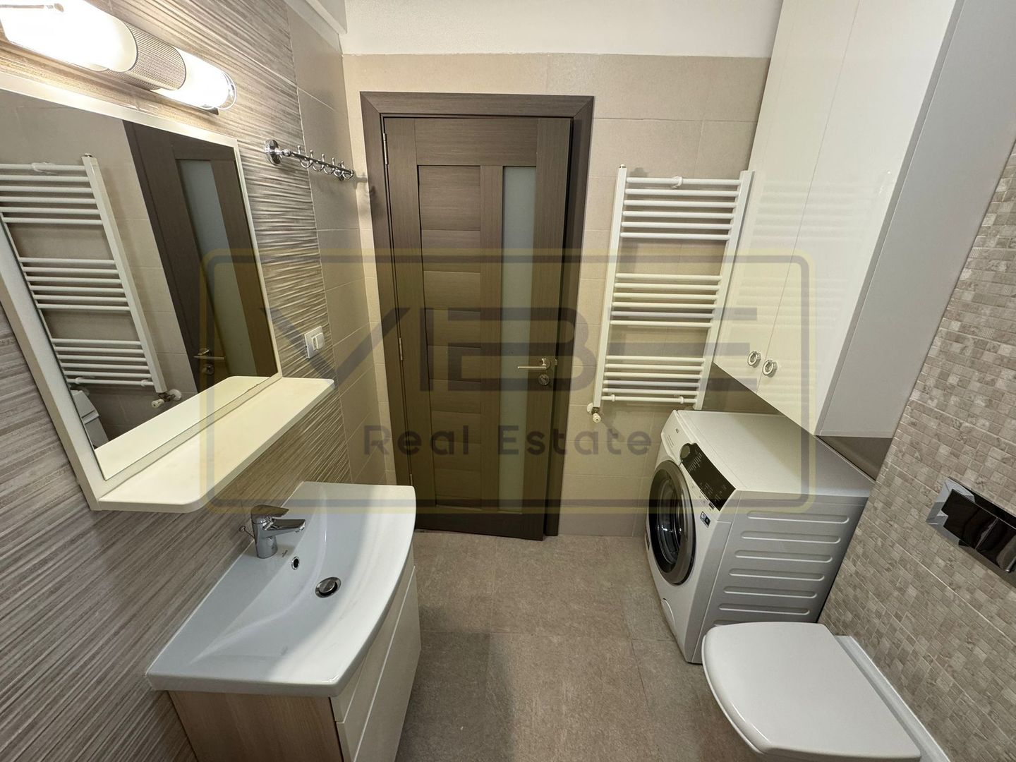 Apartament 1 camera bloc NOU Tatarasi Parcul Ciurchi - Poză 10
