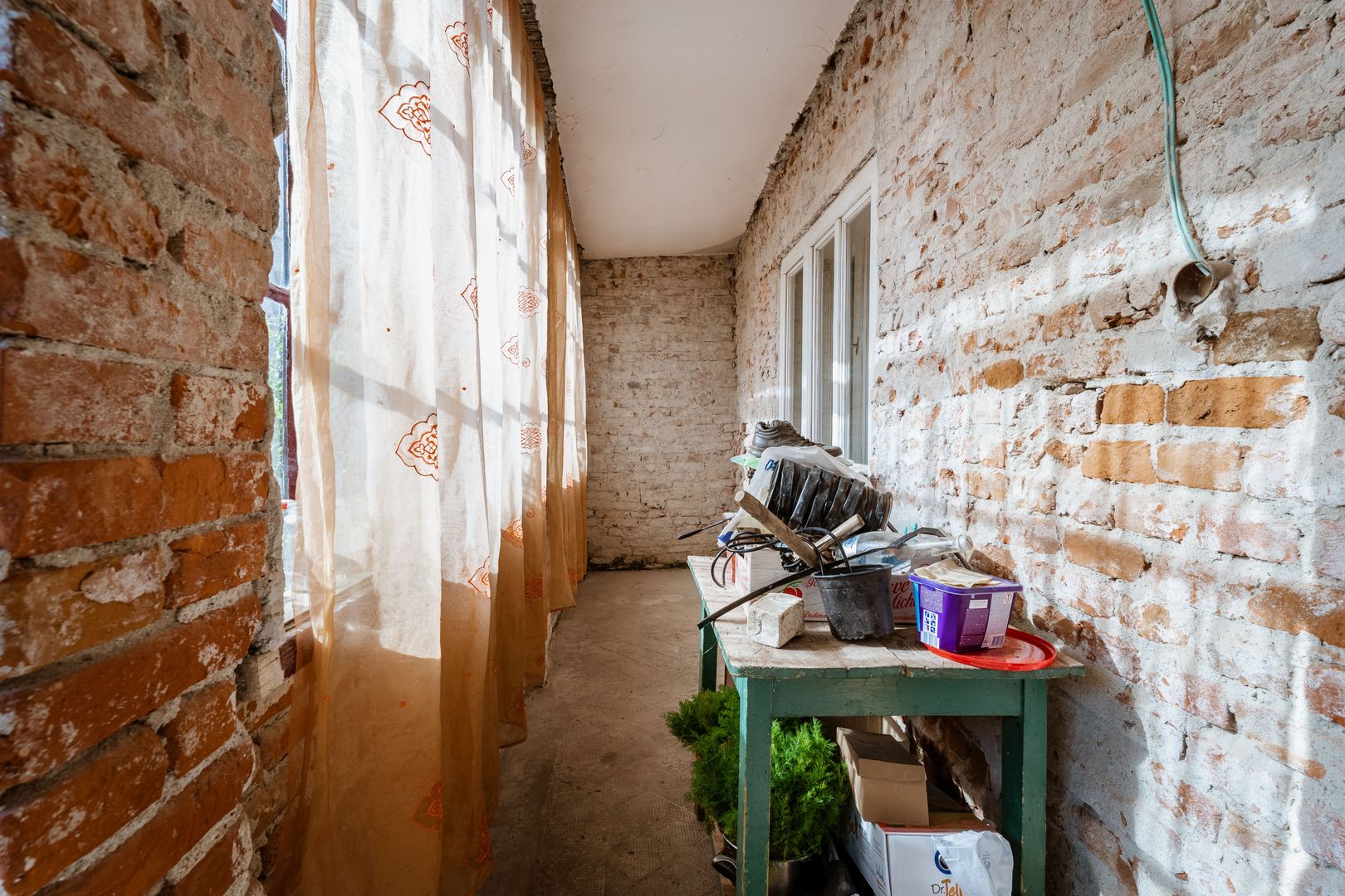 Apartament cu 3 camere Pârneava - Poză 6