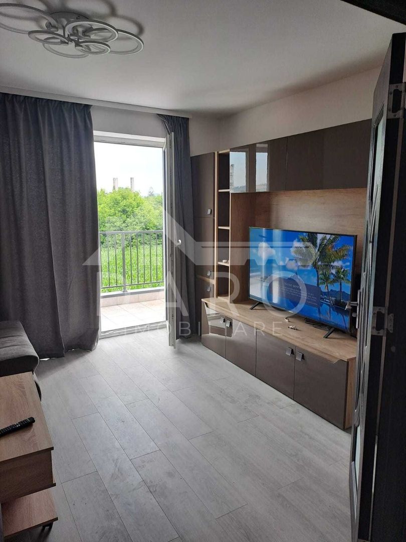 Apartment cu 2 camere de inchiriat zona Unirii - AMA Residence - Poză 1