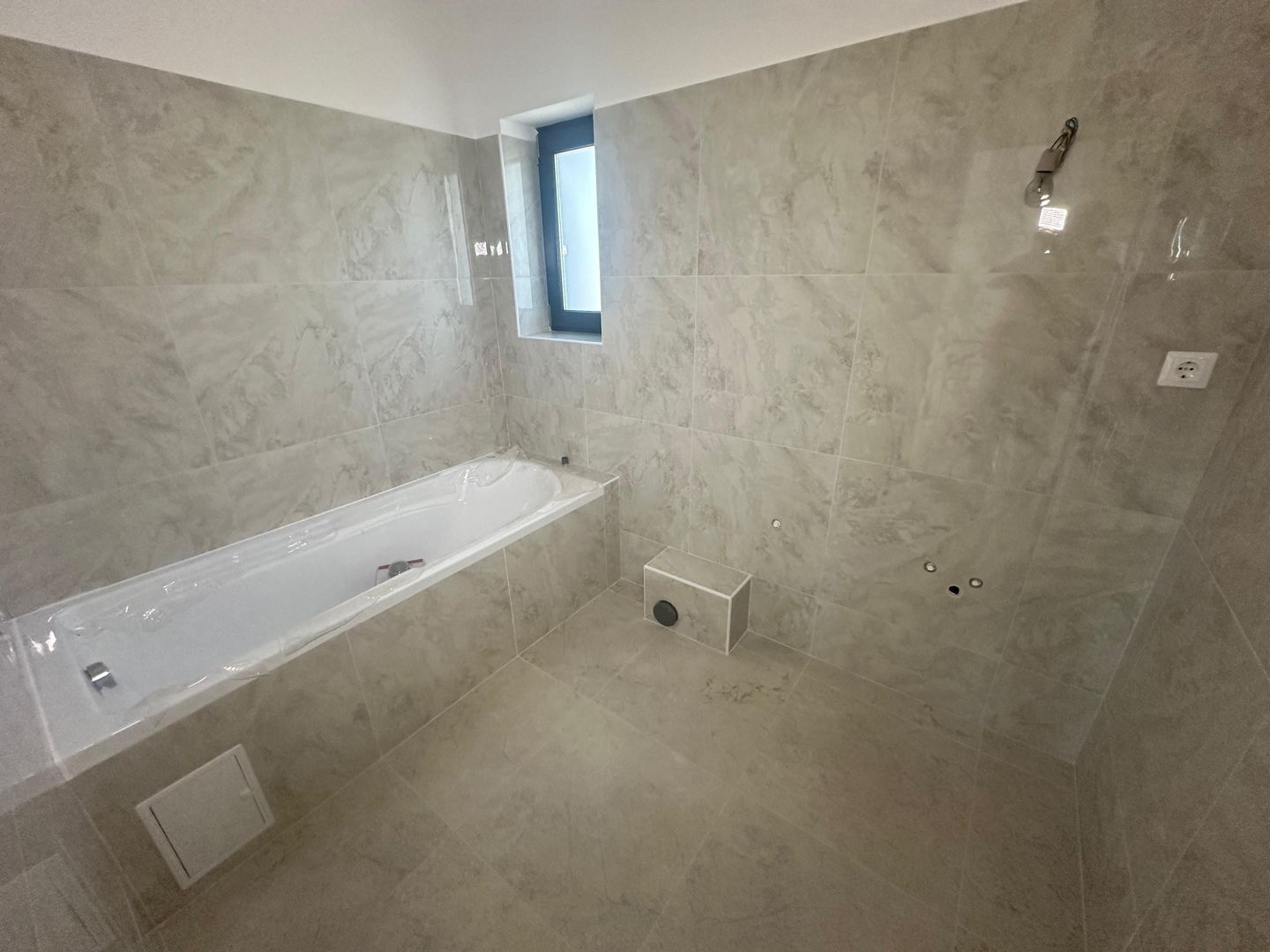 CASA INDIVIDUALA MAGURELE, 4 CAMERE, NOU, TOATE UTILITATILE, COMIS 0% - Poză 14