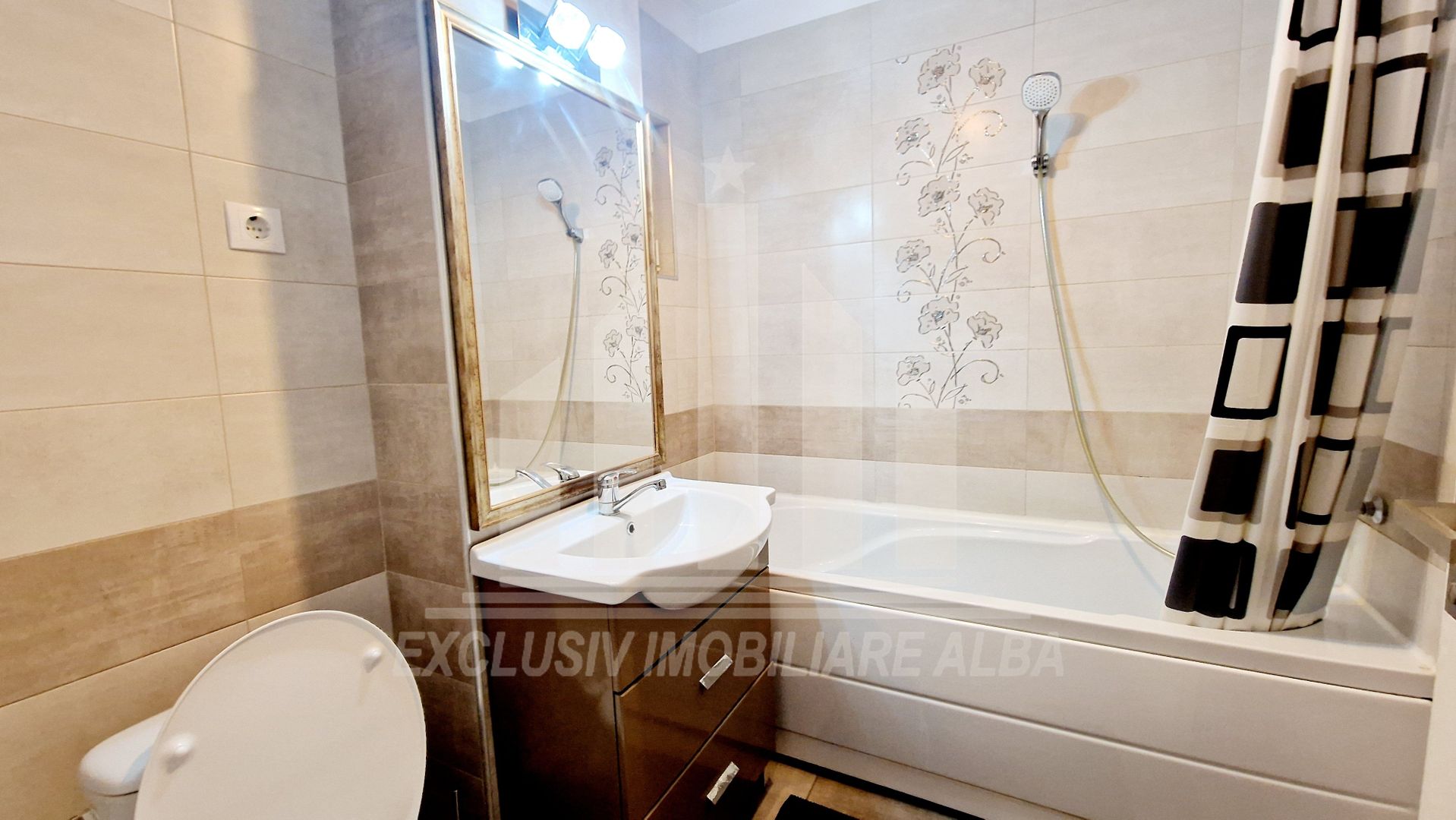 Apartament 2 camere decomandat,etaj 1, zona Tolstoi - Poză 5