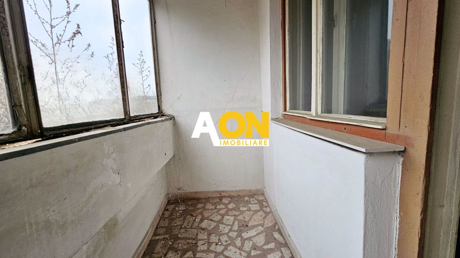 Apartament 3 camere decomandat, etaj 3, ultracentral - Poză 11