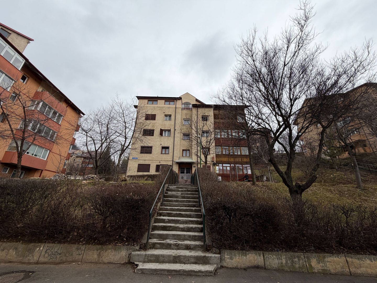 Apartament 3 camere | Zona Racadau | Etaj 1 - Poză 18