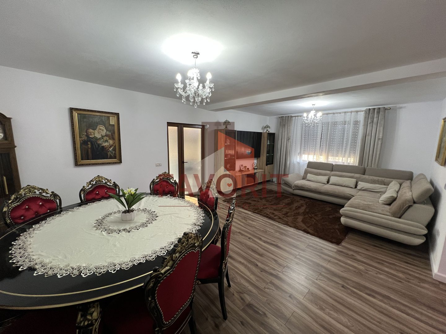 Casa individuala 5 camere | 150mp utili | 430mp teren | Zona Plopi - Poză 4