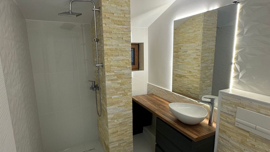 Duplex in Dumbravita se va mobila complet - Poză 27
