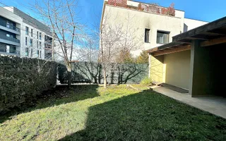 Apartament 3cam mobilat+utilat|curte proprie,parcare|Aradului-Hornbach - Poză 15