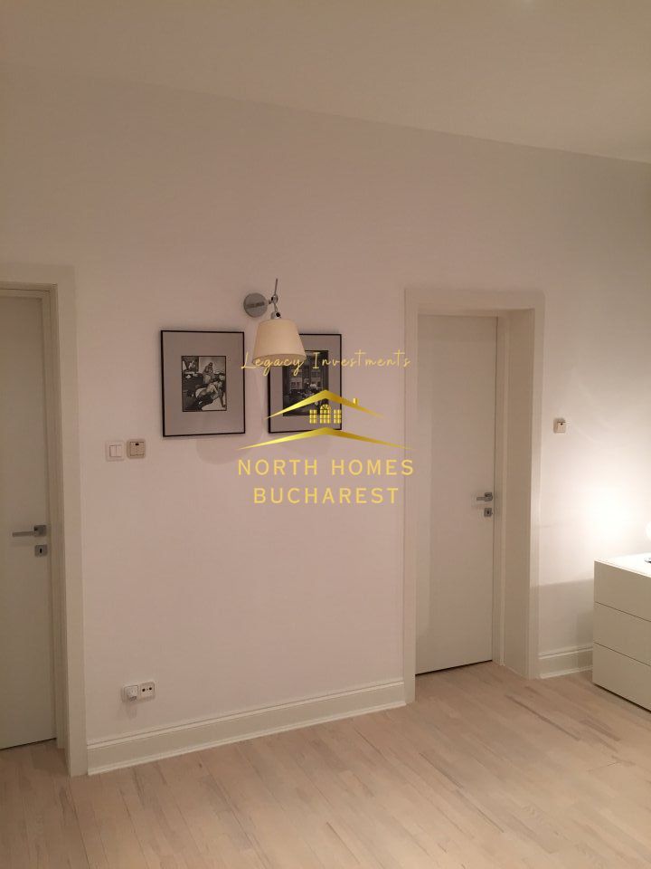 Apartament tip duplex in zona Capitale,  221mp: parter + demisol - Poză 7