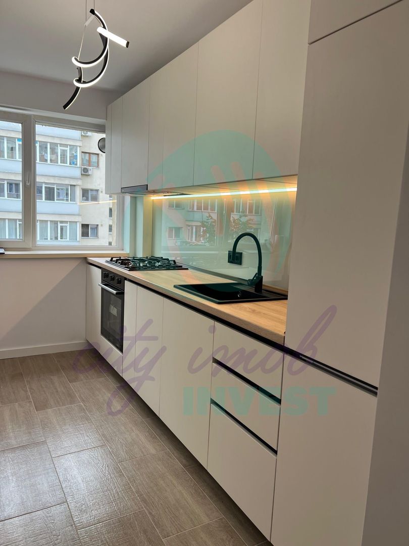 3 camere complet renovat – Iancului - Poză 3