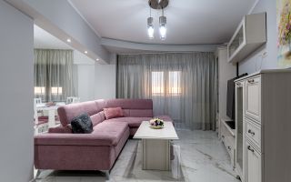 Apartament modern cu 3 camere în Piața Spitalului - Poză 1