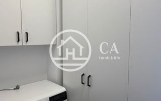 Apartament de închiriat cu 3 camere LUX în Prima Oneștilor, Oradea - Poză 10
