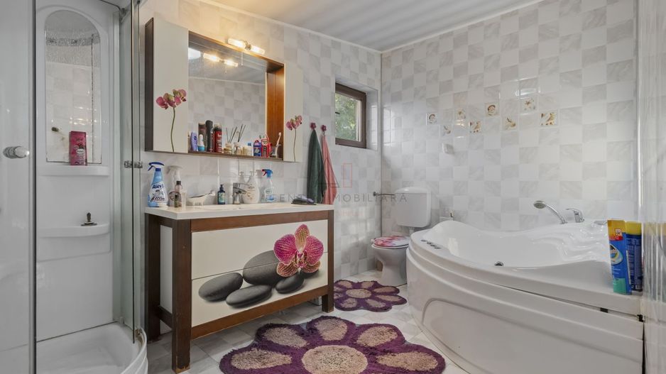 Comision 0% 2 case Vila + Spatiu Comercial + Curte Proprie - Poză 32