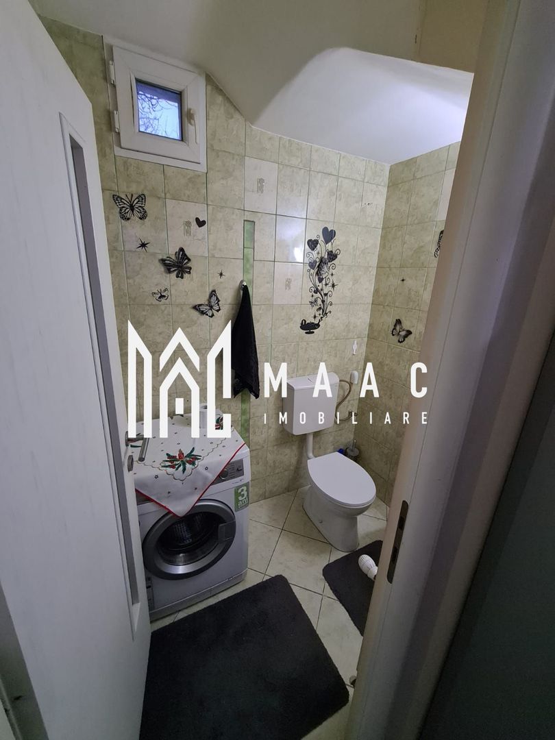 2 Case de vanzare + spatiu comercial | Zona Tiglari | 400 mp - Poză 13