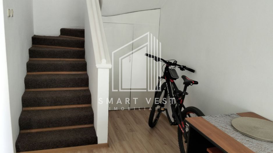 Casa de vânzare 380mp + locuinta separata pt oaspeti | Zona Cloșca - Poză 34