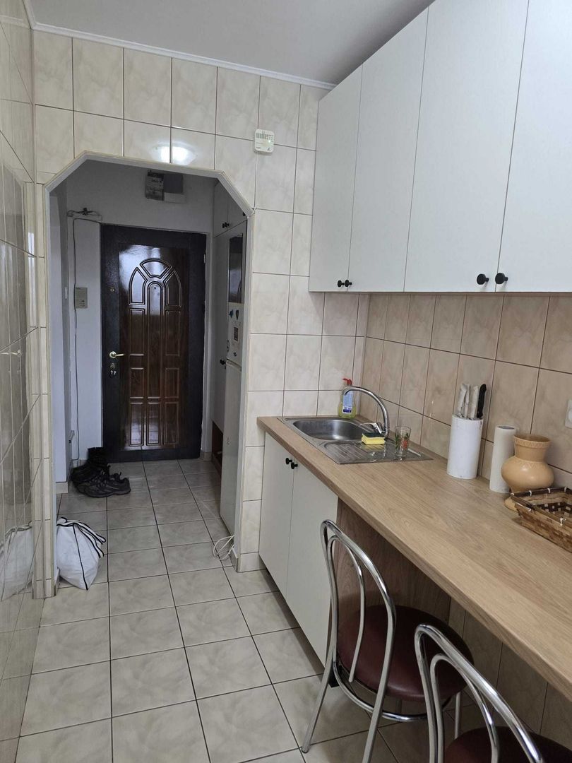 Grasoniera Drumul Taberei, Auchan, parc - Poză 7