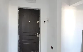 Apartament cu 3 camere, 2 bai, bloc NOU, zona CRUCEA GARII - TRIBUNAL; - Poză 13