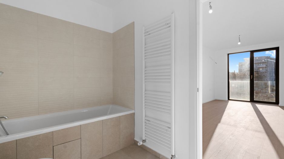 Apartament 4 camere - 112 mp - comision zero - 249000 Euro+tva - Poză 16