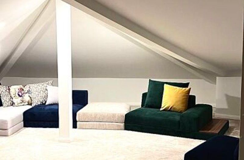 vila 7 camere in complex residential Pipera - Poză 13