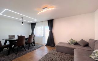 De vanzare 3 camere ,decomandat ,etaj 2 - Baia Sprie. - Poză 7