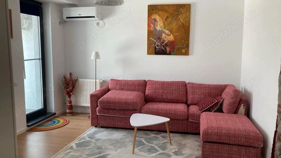 2 camere- Otopeni - Poză 1